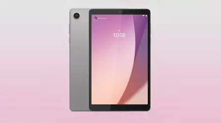 Lenovo onthult de Tab M8 (4th Gen) 2024: een budgettablet met een 8-inch scherm, MediaTek-chip en 5000 mAh batterij