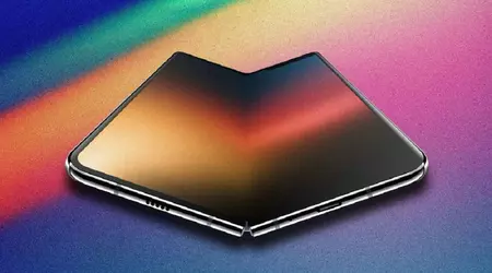 Titanium behuizing, dubbele camera en geen Face ID: een insider deelde interessante informatie over het eerste opvouwbare iPhone-model