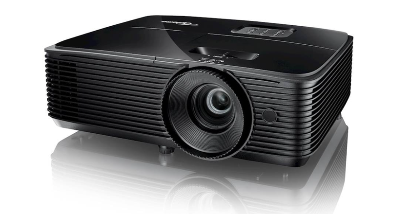 Optoma HD146X beste golfsim projector