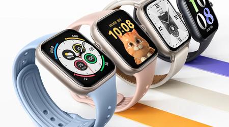 Niet alleen vivo S19 smartphones: de vivo Watch GT smartwatch met eSim en een batterijduur tot 21 dagen debuteert ook op 30 mei
