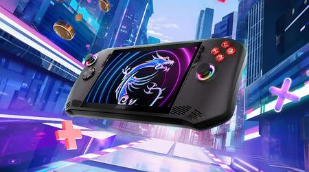 Vanaf $699: MSI heeft de prijs van de Claw A1M gameconsole bekendgemaakt