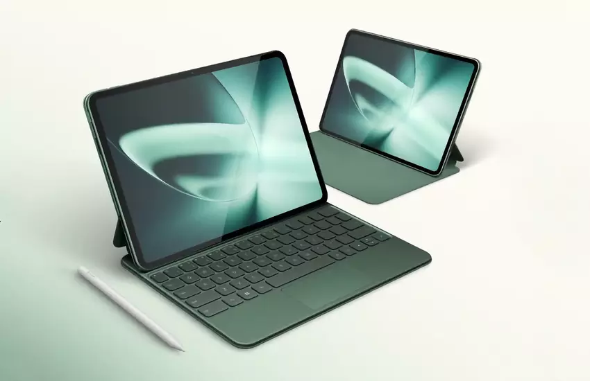 Insider: OnePlus Pad 2 wordt aangedreven door de Snapdragon 8 Gen 3-processor van het huidige vlaggenschip