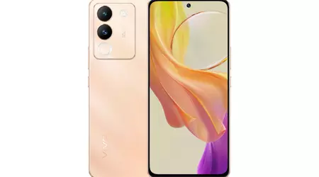 vivo Y200: 120Hz AMOLED-scherm, Snapdragon 4 Gen 1-chip en 64 MP camera met OIS voor $264