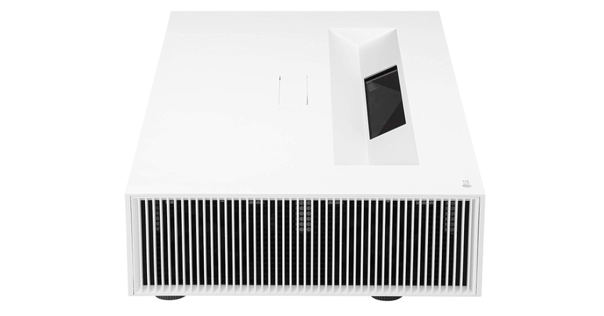 LG HU85LA laserprojector reviews