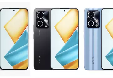 Honor 90 GT met OLED-scherm, Snapdragon ...