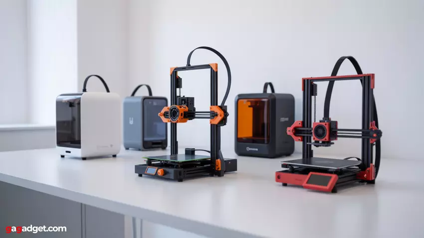 3d printer voor beginners reviews