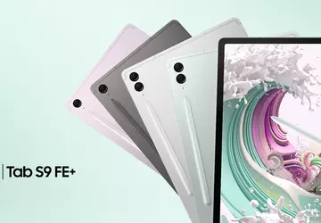 Samsung Galaxy Tab S9 FE en ...