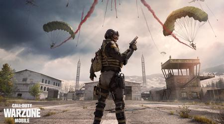Het lijkt erop dat Warzone Mobile is uitgesteld tot herfst 2023