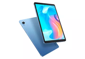realme Pad Mini op Amazon: tablet ...