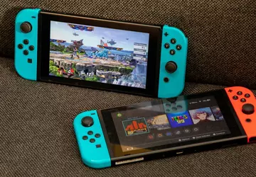Nintendo zal de Switch niet opgeven: ...