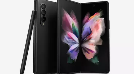 Samsung Galaxy Fold 3-gebruikers ontvangen One UI 6.1 met Galaxy AI