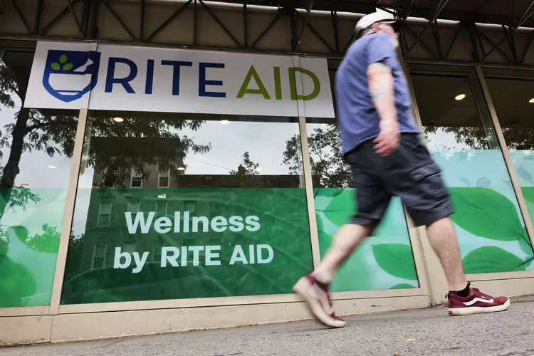 Amerikaanse toezichthouder verbiedt apotheekketen Rite Aid ...
