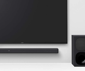 Sony HT-G700-soundbar