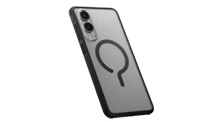 Galaxy S25 Edge is verschenen op dbrand: MagSafe en Qi2 ondersteuning bevestigd