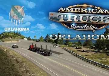 Trailer voor het uitbreidingspakket Oklahoma voor ...