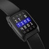 Pebble Time 2 model - zijaanzicht