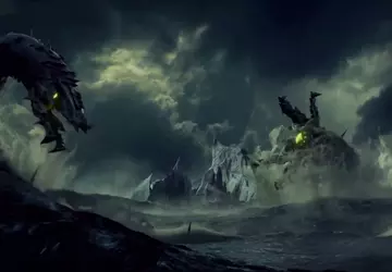 Met de release van Season of ...