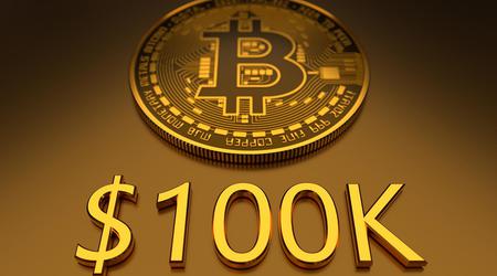 Geef me er twee! De waarde van Bitcoin overschreed voor het eerst de $100.000