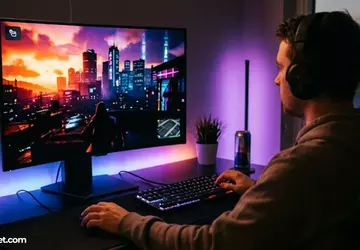Beste QD-OLED Monitoren voor Gaming