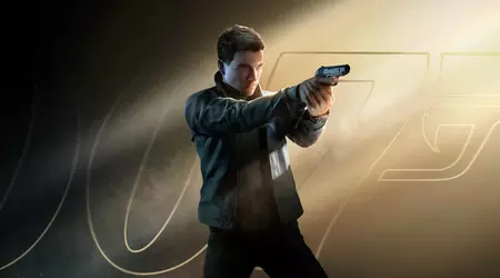 De jonge James Bond heeft gamers geïntrigeerd: in slechts twee maanden heeft het 007 First Light-actiegame 750k mensen gevonden die het aan hun verlanglijst hebben toegevoegd