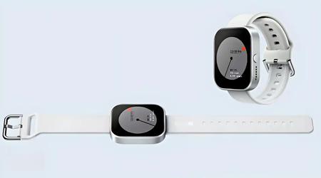 CMF by Nothing heeft een nieuwe versie van zijn CMF Watch Pro onthuld. 