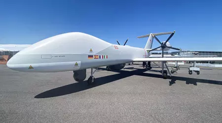 Toenadering tot Europa: India treedt toe als waarnemer tot het Eurodrone-programma