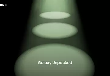 Bron: de volgende Samsung Galaxy Unpacked ...