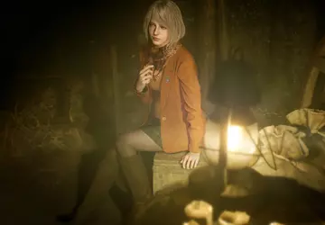 Gerucht: Resident Evil 4: Gold Edition ...