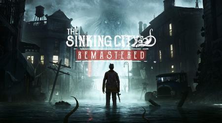 Lovecraft's Nightmares op Unreal Engine 5: Frogwares Studios heeft een remaster aangekondigd van The Sinking City