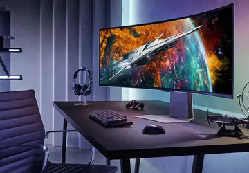 De Samsung Odyssey Neo G9 G95NC ...