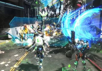 Derdepersoons dinosaurus shooter Exoprimal krijgt nieuwe ...