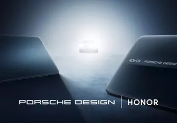 Honor presenteert Magic 6 RSR Porsche ...