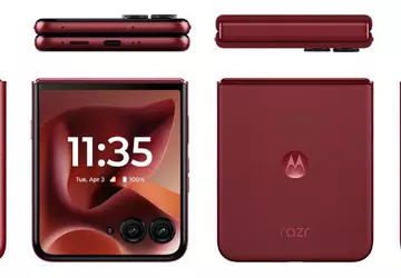 Motorola Razr 60 Ultra krijgt mogelijk ...