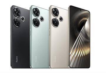 De Poco F6 is geslaagd voor ...