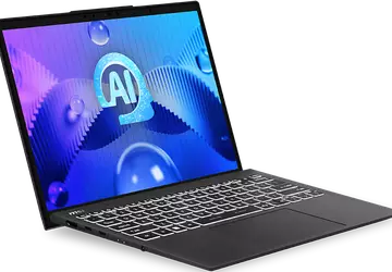 MSI heeft de Prestige 13AI Evo ...