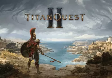 Titan Quest II is nu beschikbaar ...