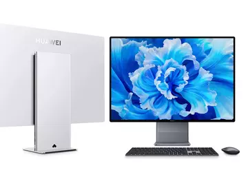 Huawei MateStation X 2023 kreeg een ...