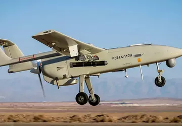 De Oekraïense defensiemacht heeft een zeldzame ...