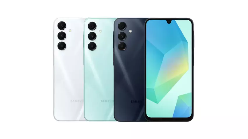 Nieuwe generatie maakt zich klaar voor lancering: de aanstaande lancering van de Samsung Galaxy M16 5G wordt bevestigd door Geekbench-tests