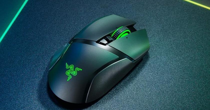 Razer Basilisk Ultimate HyperSpeed Vergelijking betaalbare gaming muizen