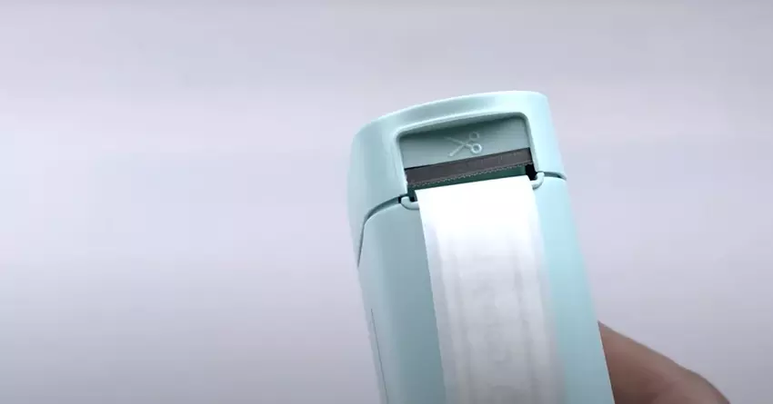 NIIMBOT D11 beste stickermakers