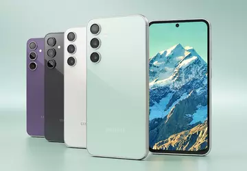 Samsung Galaxy S23 FE op Amazon: ...