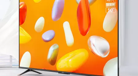 Xiaomi heeft een nieuwe 4K Redmi Smart TV A 2024 onthuld voor minder dan $200