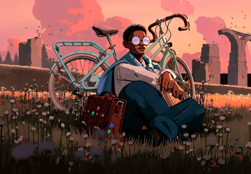 Seizoen: Een brief aan de toekomst, ...