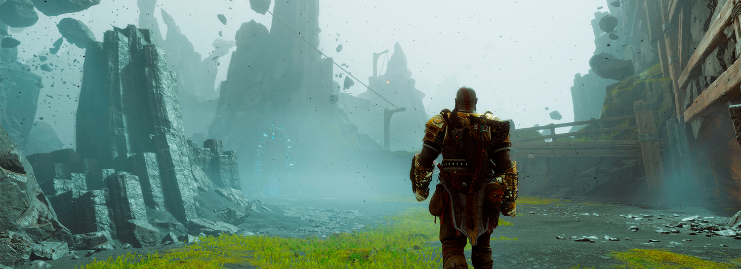 God of War Ragnarok: Valhalla recensie