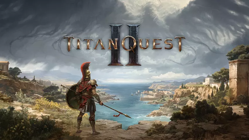 Titan Quest II zal gamers verrassen met diepe mechanics en enorme variatie: een nieuwe trailer van de ambitieuze actie-RPG is onthuld