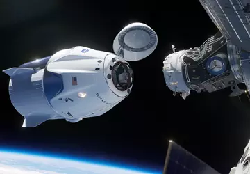 NASA heeft de lancering van het ...