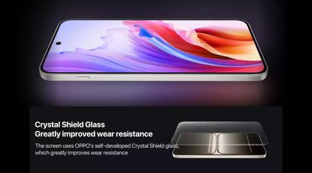 OnePlus gaat 165Hz-displays gebruiken in mid-range smartphones