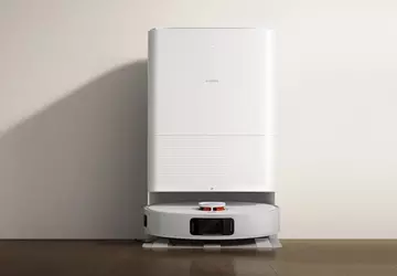 Xiaomi lanceert X20 Pro robotstofzuiger in ...