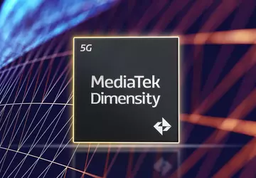 MediaTek heeft de Dimensity 8250 5G ...
